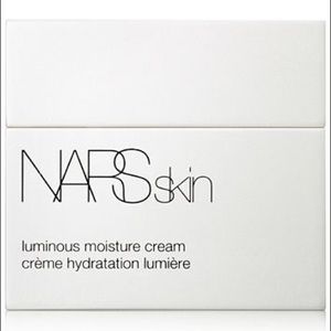 NARS Luminous Moisture Cream, 1.7-oz. NEW